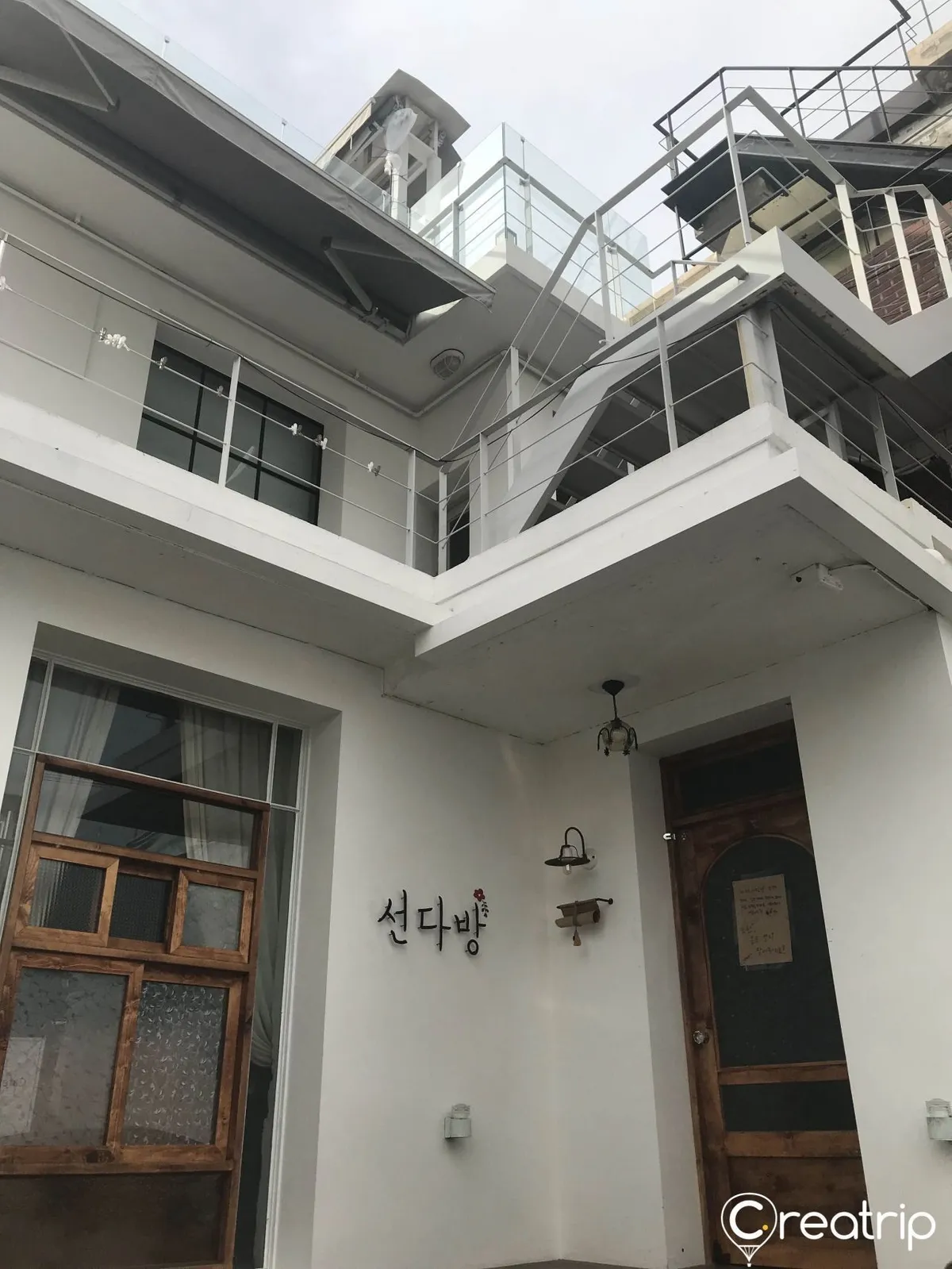 惡之花拍攝地 惡之花 拍攝場景 踩點