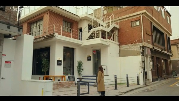 惡之花拍攝地 惡之花 拍攝場景 踩點