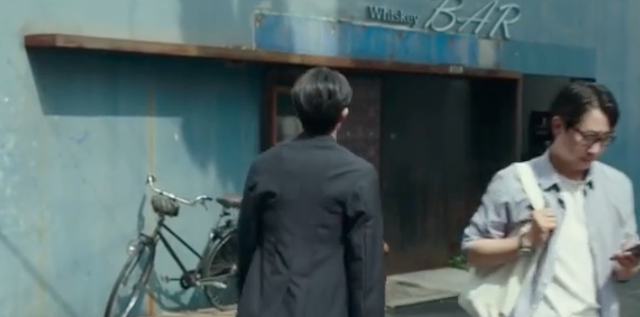 惡之花拍攝地 惡之花 拍攝場景 踩點