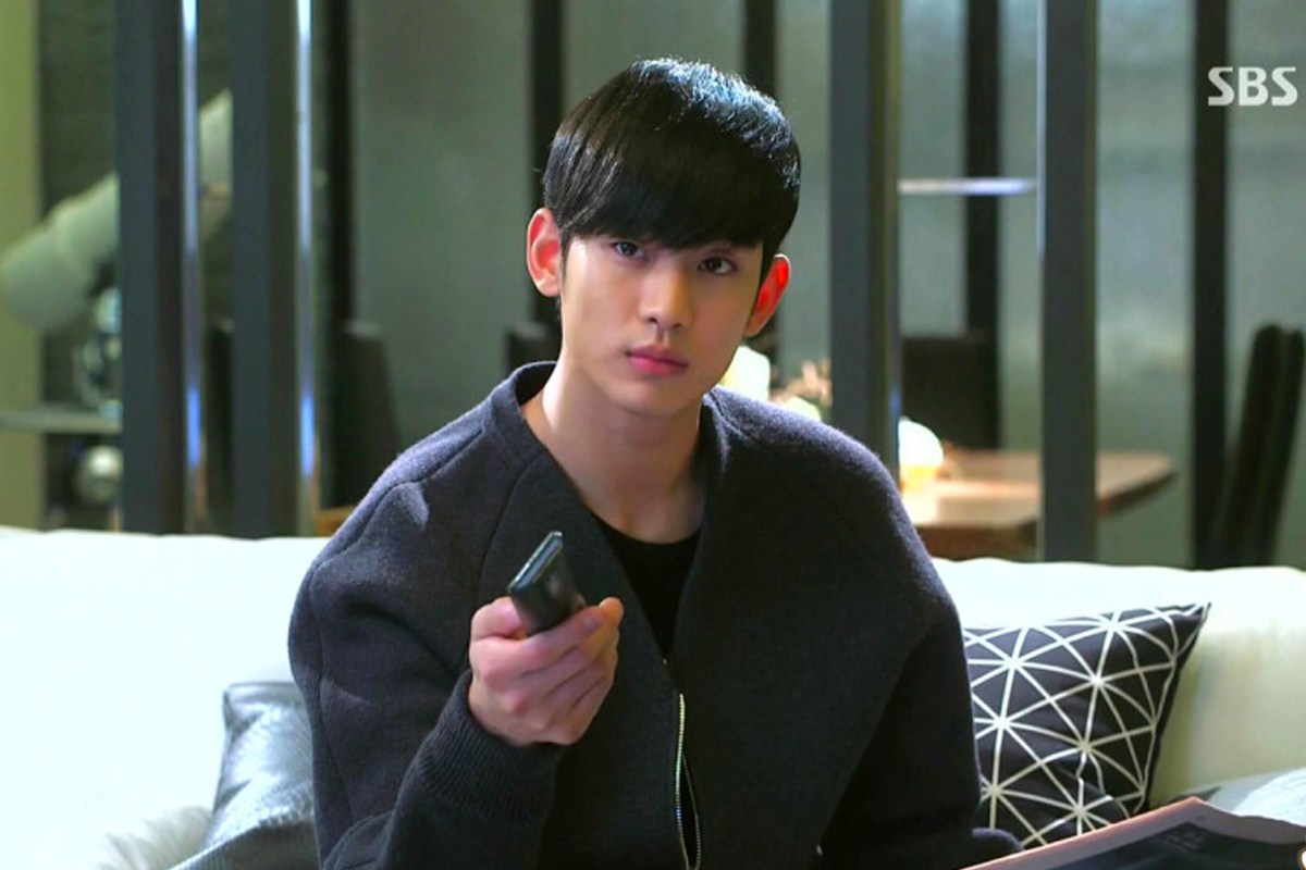 韓國都有公廁名？