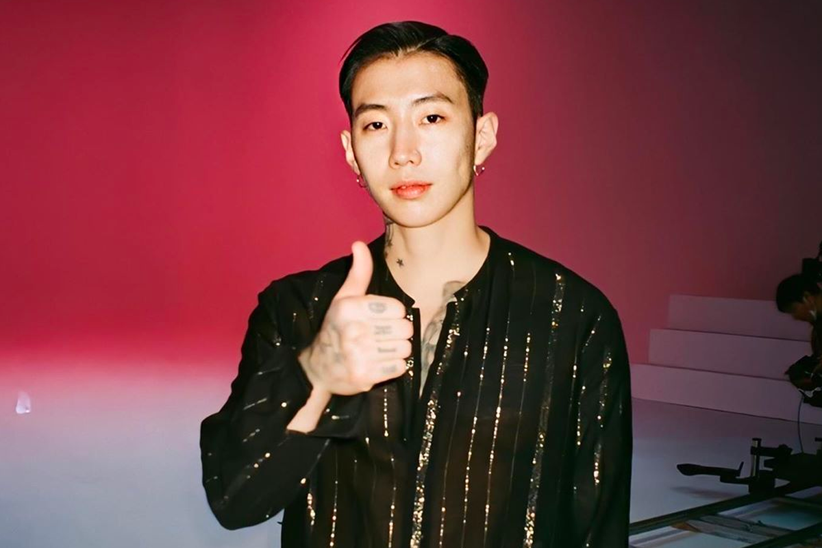Jay Park，以其強勢外表和代表性的韓國rapper身份為人熟知，事實上是個不吸煙且虔誠的基督徒，定時參加禮拜。