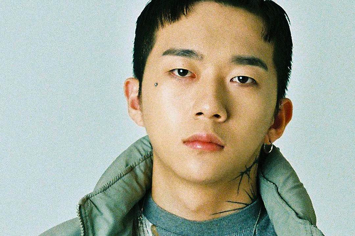 以韓國Rapper出道的禹元材，早年於《Show Me The Money》中獲得關注，從小就是學霸，擁獲多項獎學金，出色成績令人讚賞。