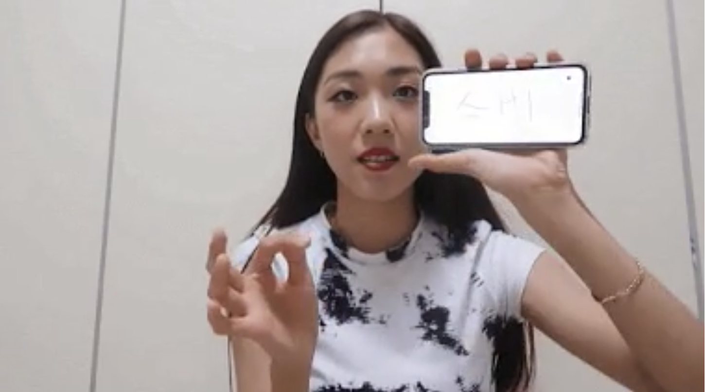 前偶像透露韓國娛樂圈重大機密