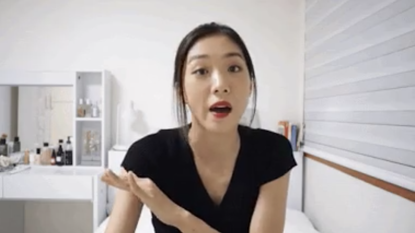 前偶像透露韓國娛樂圈機密