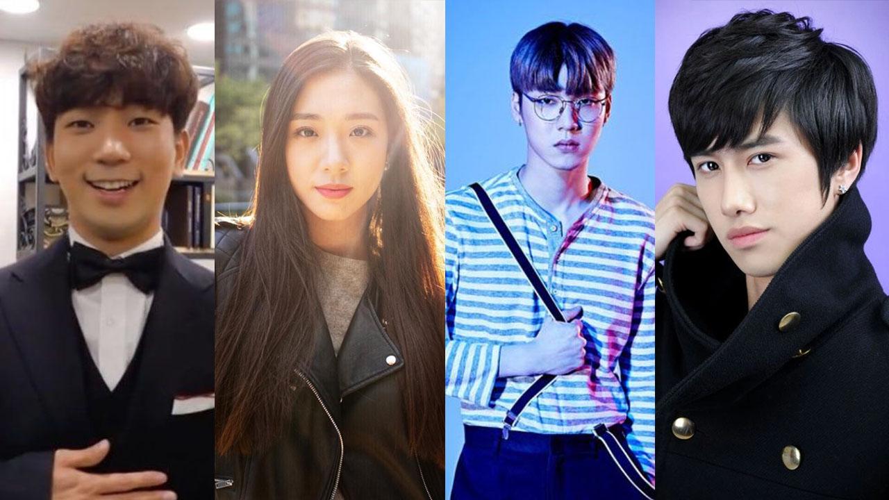 4 ความลับของวงการบันเทิงเกาหลีที่เปิดเผยโดยอดีตไอดอล