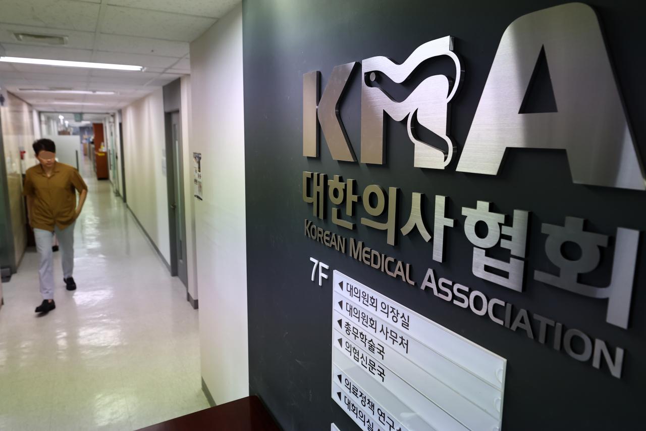 ความขัดแย้งระหว่างแพทย์และรัฐบาลเกาหลีท่ามกลางวิกฤตโควิด