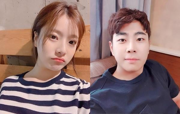 ｢生涯を共にすると約束｣…ベン♥イ･ウクの結婚ニュースにお祝い殺到