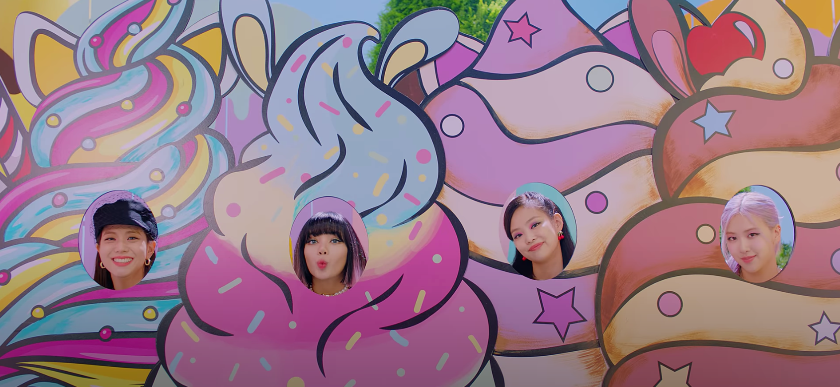 Kolaborasi BLACKPINK & Selena Gomez, N Dari VIXX Dinyatakan Bebas Dari Militer, Dan Lainnya!