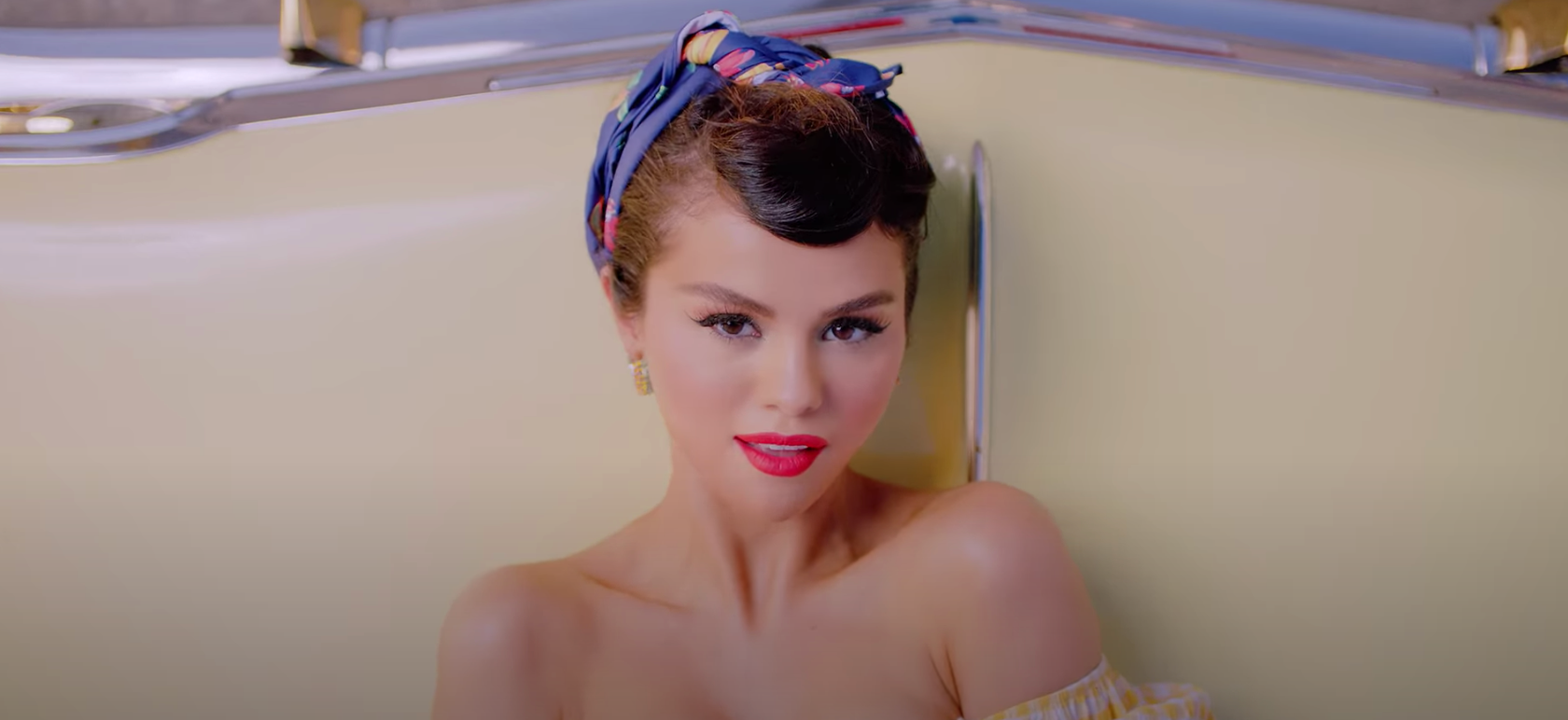 Kolaborasi BLACKPINK & Selena Gomez, N Dari VIXX Dinyatakan Bebas Dari Militer, Dan Lainnya!