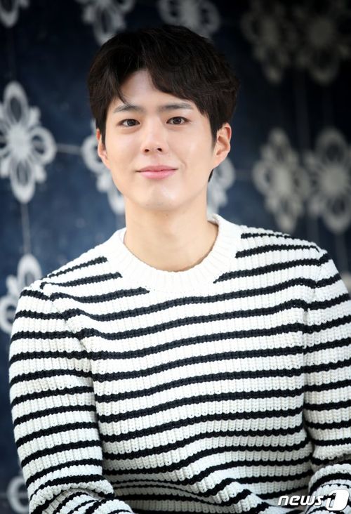 Park Bo-gum to appear on two episodes of 'Infinite Challenge