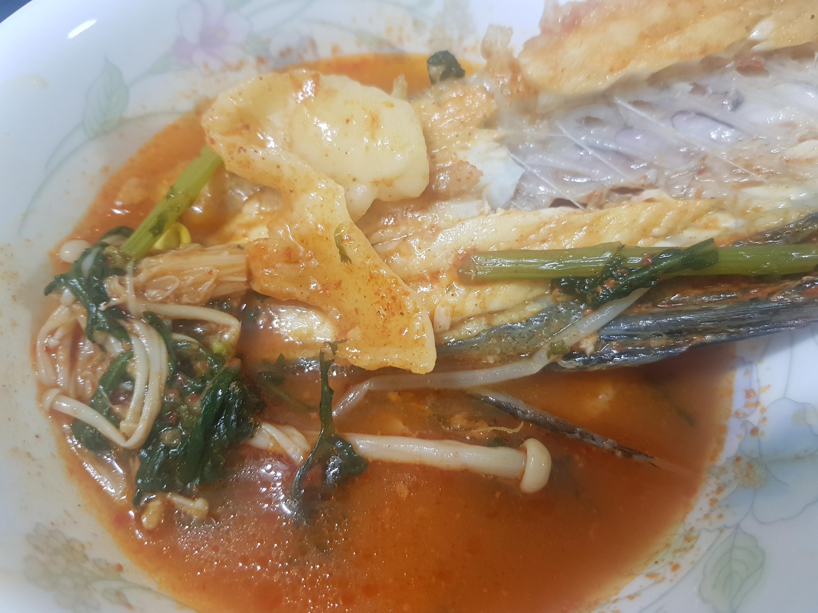 韓国の刺身、フェ、韓国の魚、韓国センソン、センソングイ、メウンタン