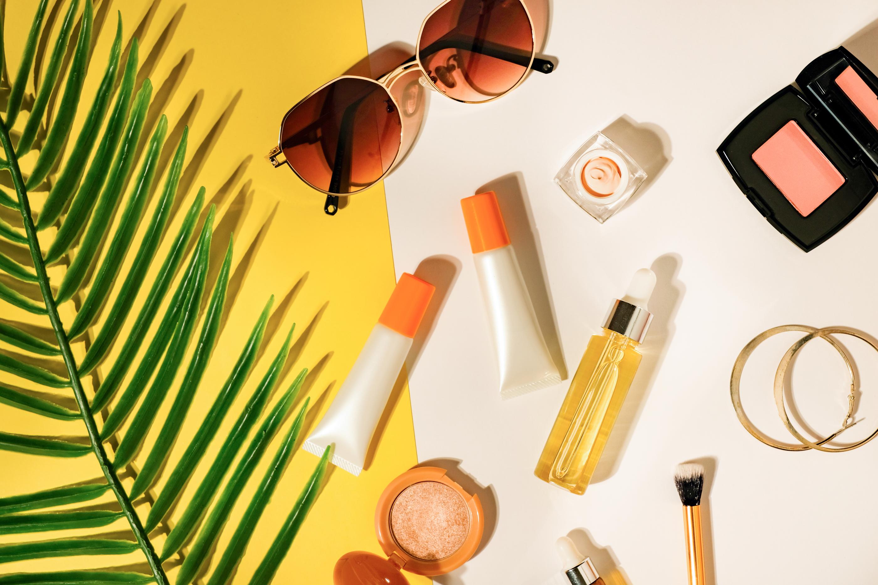 開架品牌 VS Hi-end品牌化妝品