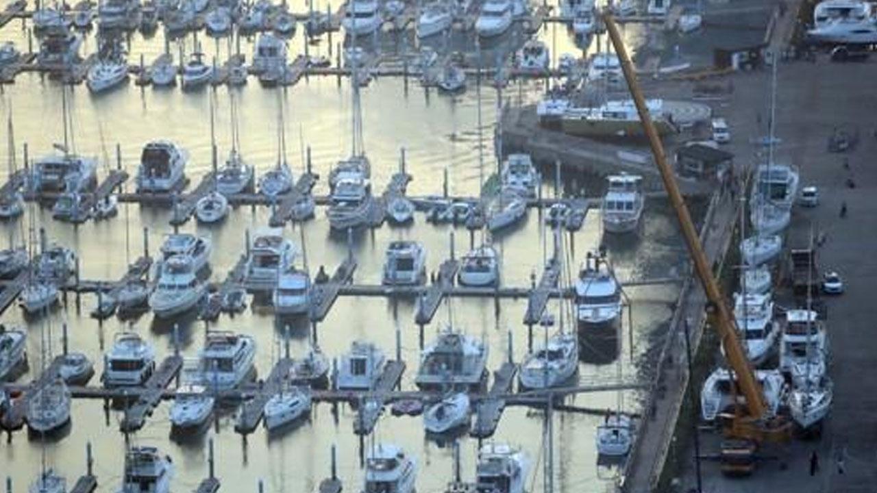 พายุไต้ฝุ่นไมสักกำลังเคลื่อนเข้าสู่เกาหลีใต้