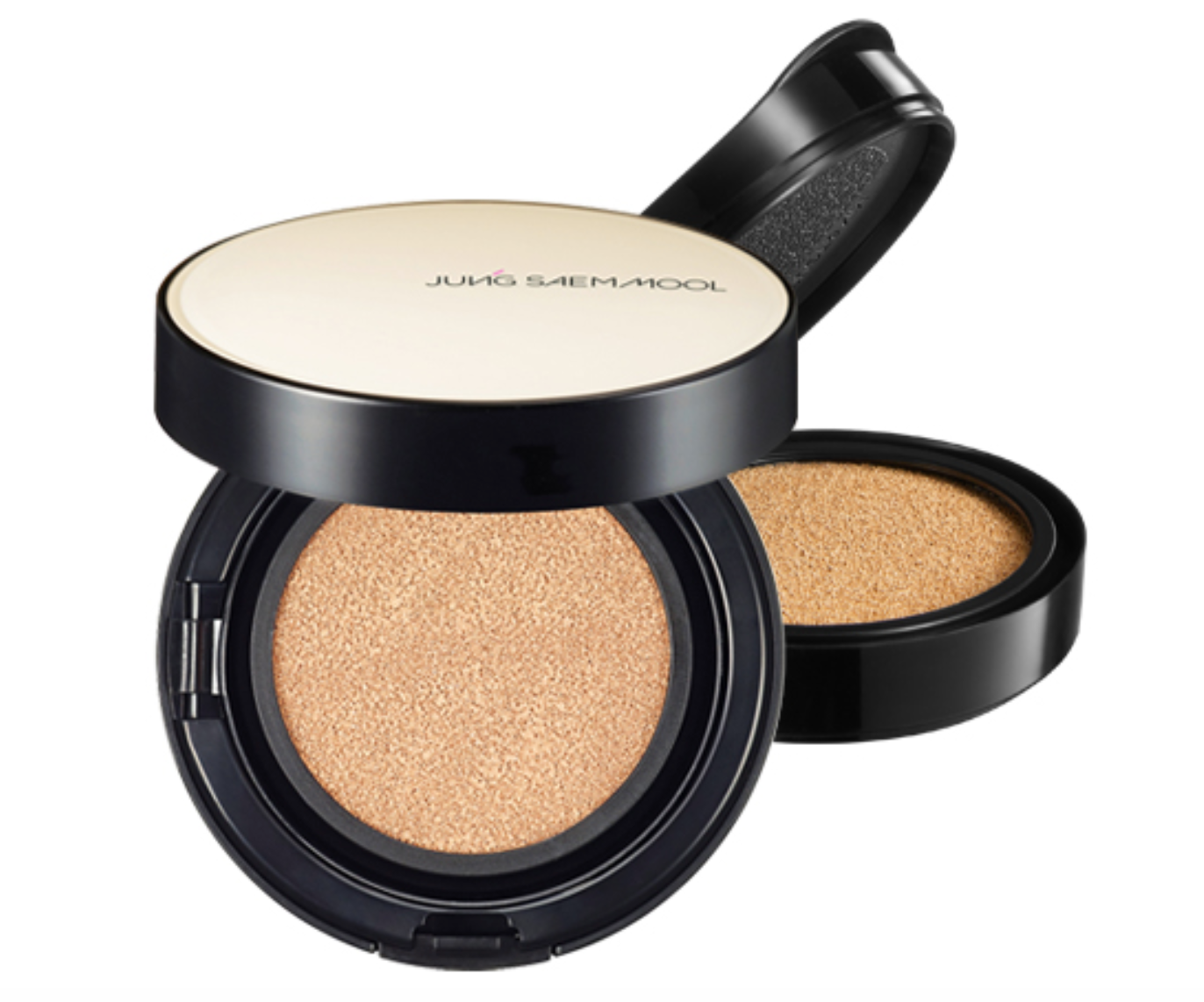 Top 5 Cushion Foundations Loved By Koreans