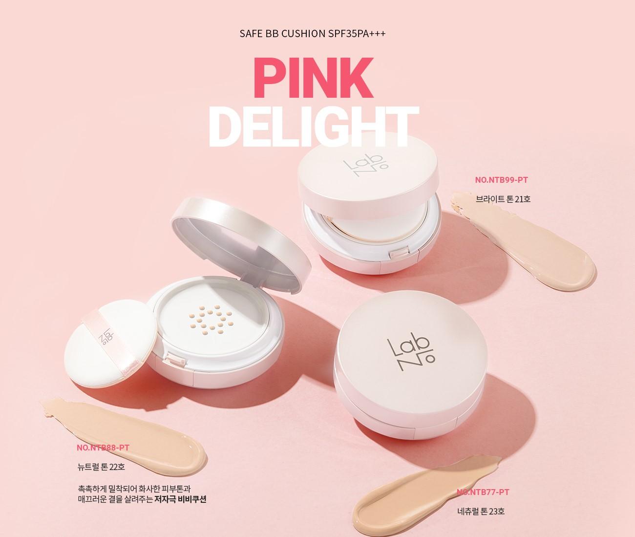 Top 5 Cushion Foundation Loved By Korean Locals | What Are Some Koreans