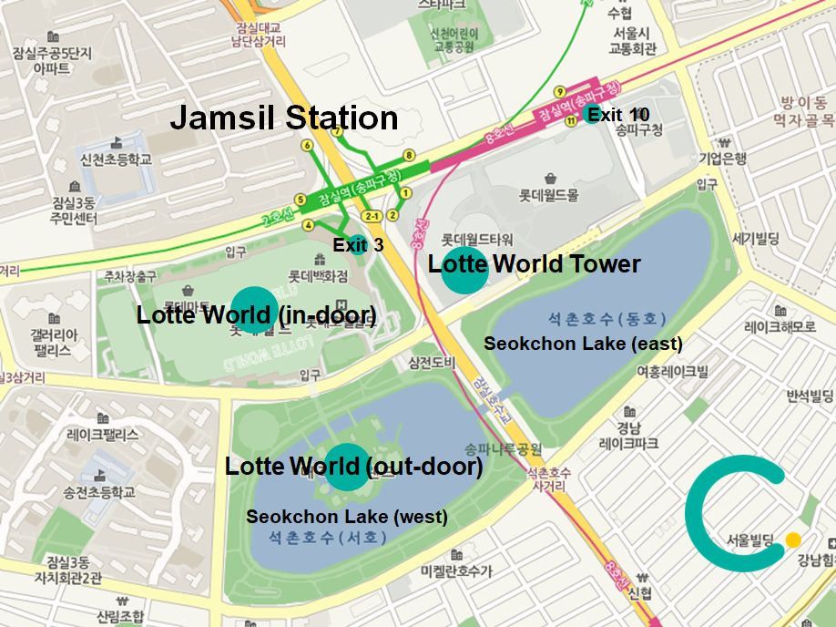 2025韓国桜開花予想、韓国お花見。ソウルお花見、韓国お花見おススメ、ソウル桜の名所、明洞桜、ヨイド桜、ソウルタワー桜、キョンヒ大学桜、ヨンセ路桜