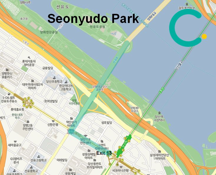 2025韓国桜開花予想、韓国お花見。ソウルお花見、韓国お花見おススメ、ソウル桜の名所、明洞桜、ヨイド桜、ソウルタワー桜、キョンヒ大学桜、ヨンセ路桜