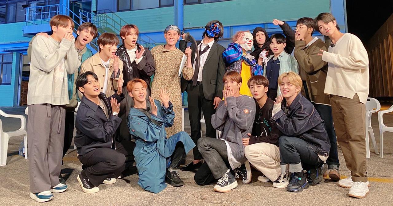 ประสบการณ์กุ๊กๆกู๋ของเหล่าไอดอล