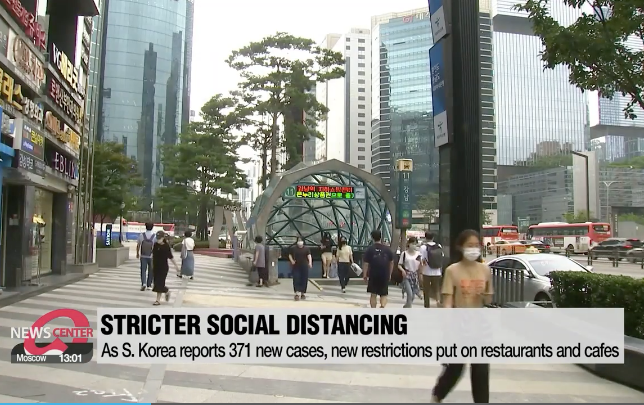 คิมฮยอนจุงเข้าช่วยเหลือเชฟที่หน้ามืดเป็นลม ความดีในการช่วยชีวิตของเขาได้ปรากฏต่อสาธารณชน