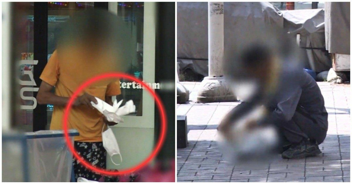 คิมฮยอนจุงเข้าช่วยเหลือเชฟที่หน้ามืดเป็นลม ความดีในการช่วยชีวิตของเขาได้ปรากฏต่อสาธารณชน