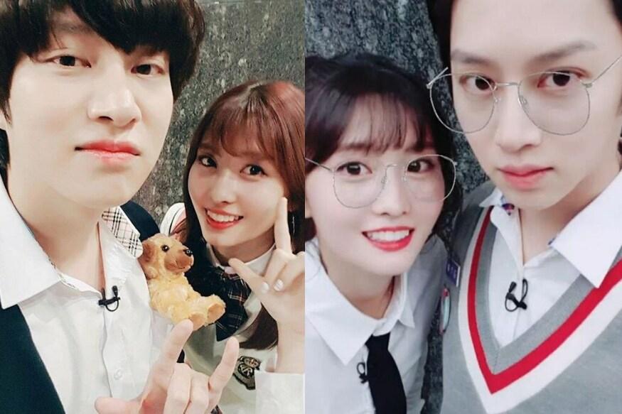 เหล่าไอดอลเกาหลีมักเจอคำถามทั้งจากคนบนโลกอินเตอร์เน็ตและนักข่าวในช่วงการโปรโมท และบางครั้งยังต้องรับมือคำกับถามที่น่ากระอักกระอ่วนใจและเป็นคำถามที่ทำให้แฟนๆรู้สึกว่าไม่ได้เกียรติศิลปิน