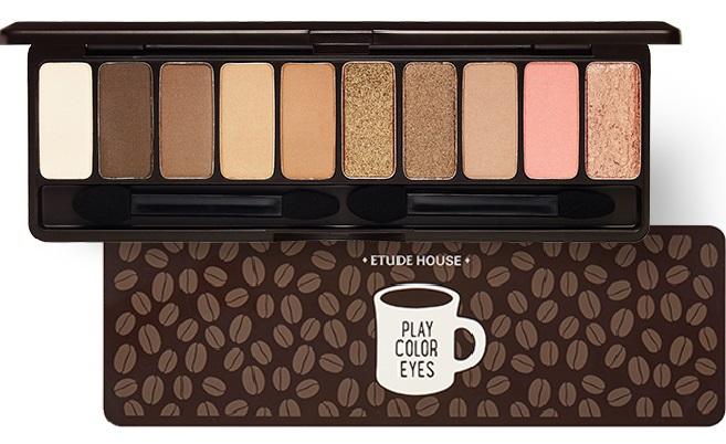 Top 5 Eye Shadows Loved By Koreans | What Are The Most Popular Eye Shadows And Palettes In Korea Right Now?