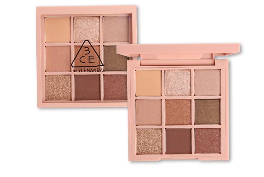 Top 5 Eye Shadows Loved By Koreans | What Are The Most Popular Eye Shadows And Palettes In Korea Right Now?