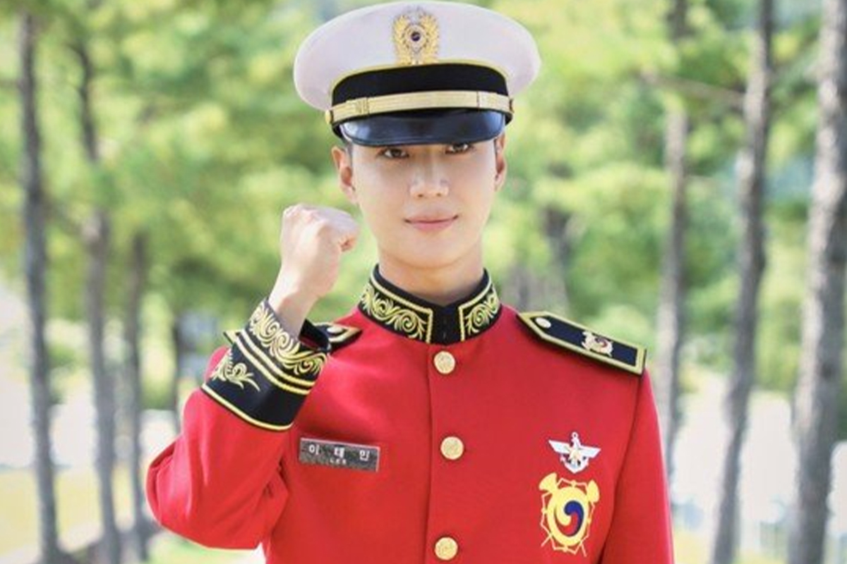 韓国、韓国アイドル、韓国俳優、韓国軍隊、韓国兵役