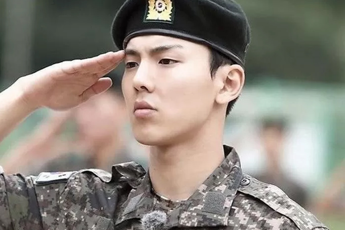 韓国、韓国アイドル、韓国俳優、韓国軍隊、韓国兵役