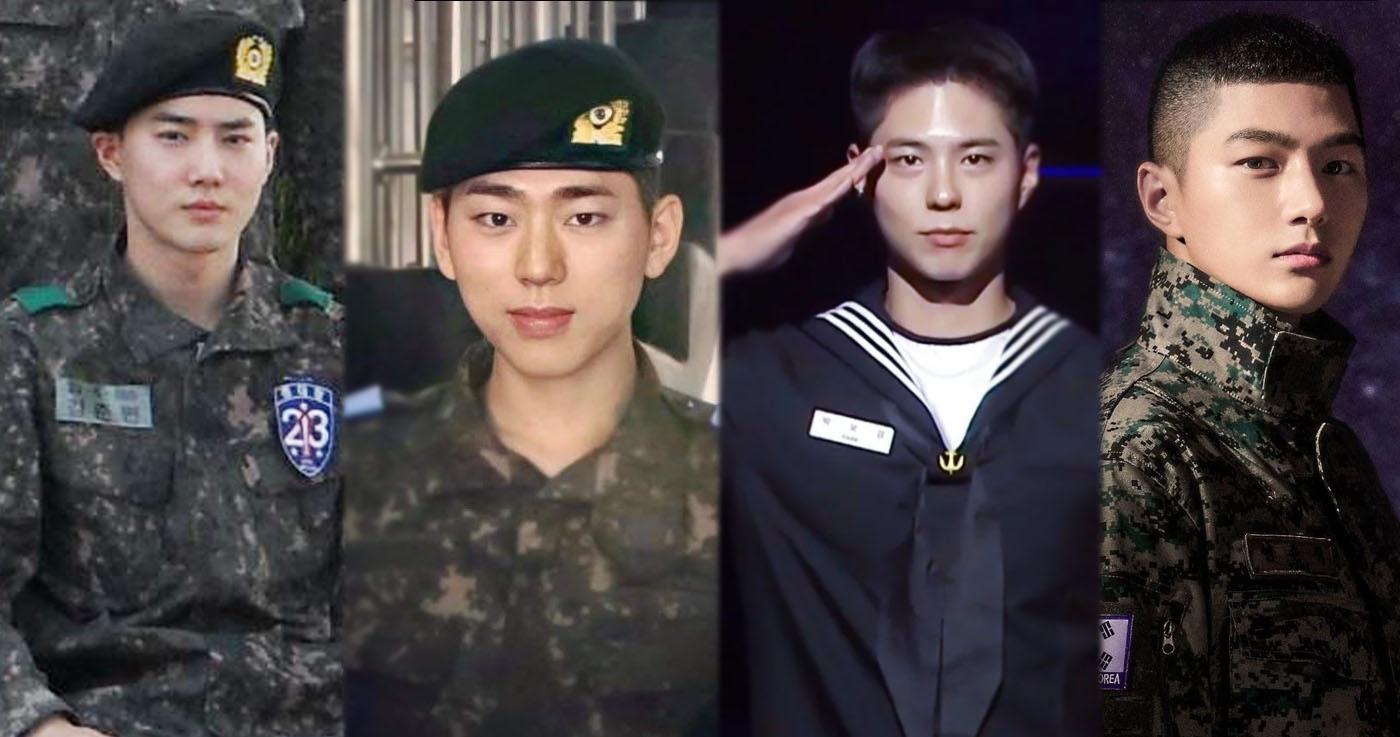 คนดังที่เตรียมออกจากกรมในปี 2022