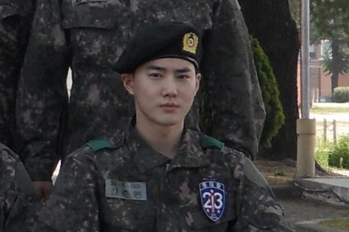 韓国、韓国アイドル、韓国俳優、韓国軍隊、韓国兵役