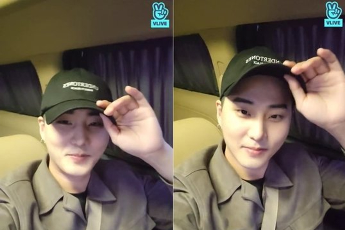 韓国、韓国アイドル、韓国俳優、韓国軍隊、韓国兵役