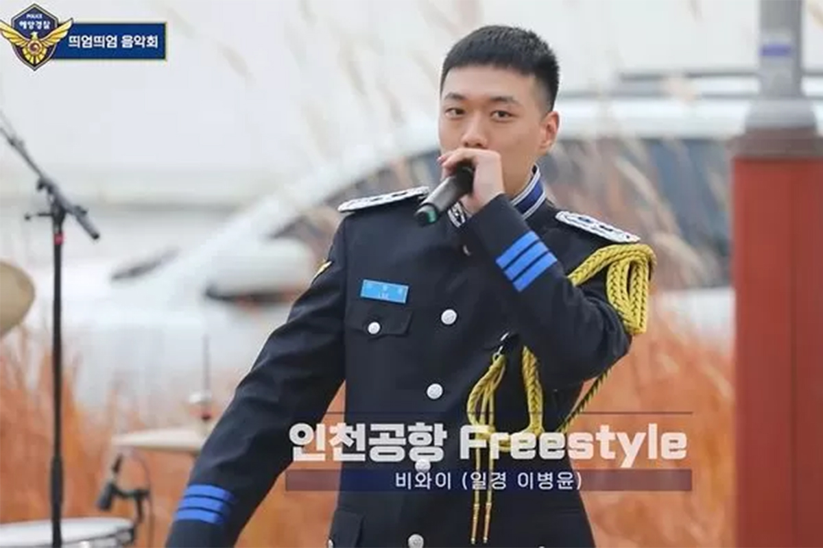 韓国、韓国アイドル、韓国俳優、韓国軍隊、韓国兵役