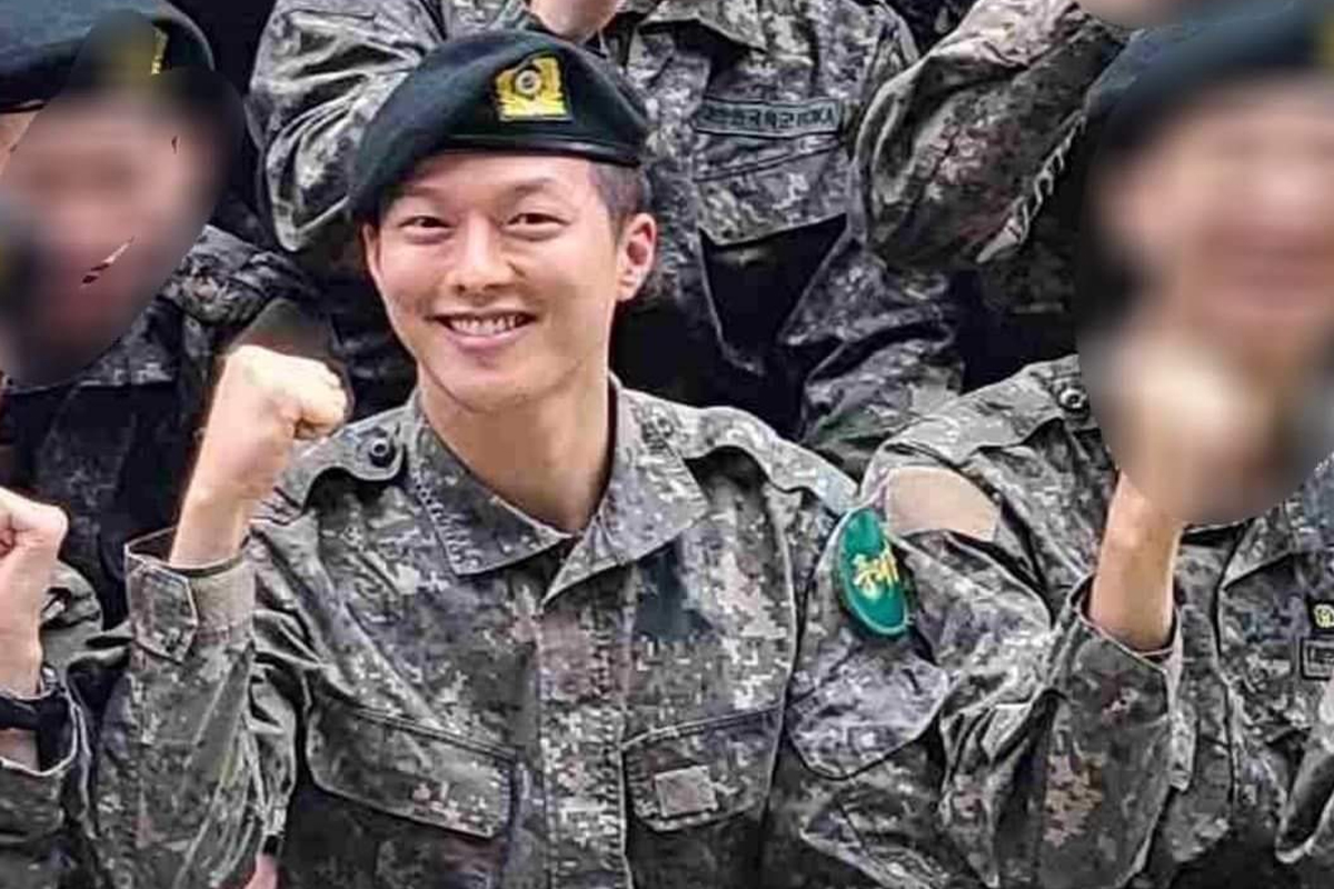 韓国、韓国アイドル、韓国俳優、韓国軍隊、韓国兵役