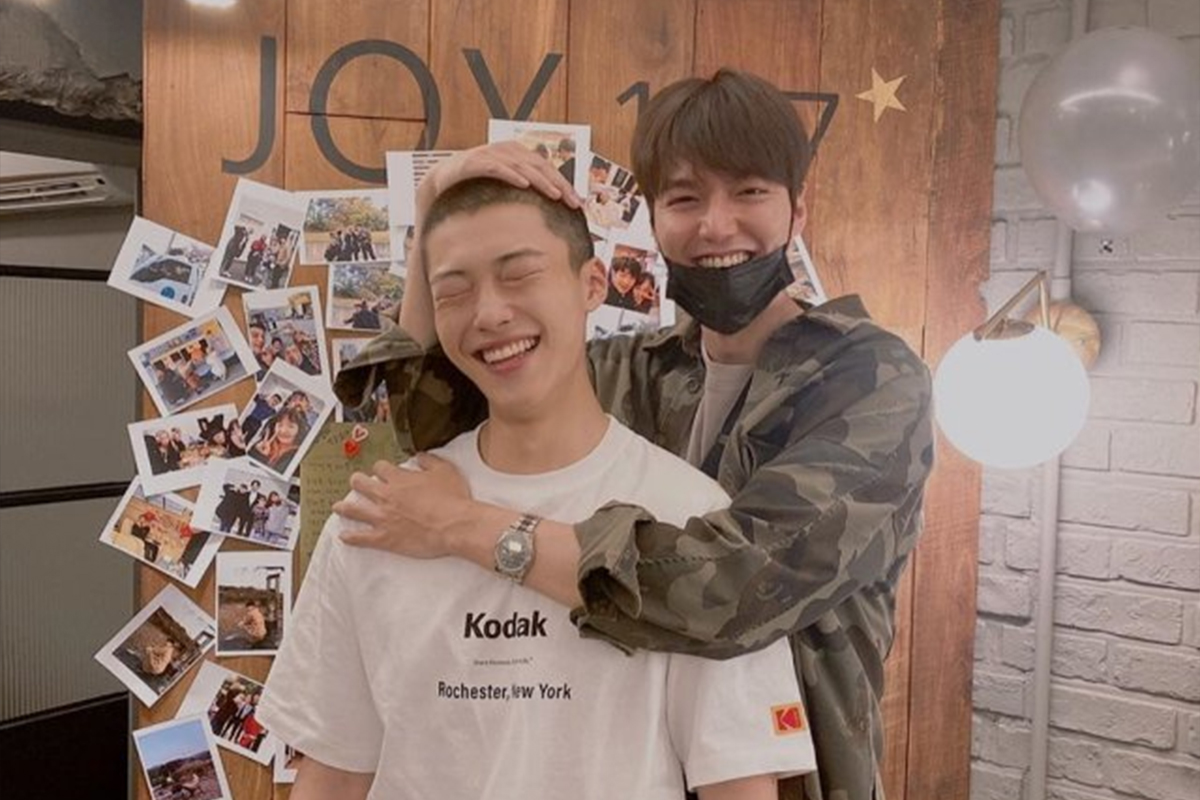 韓国、韓国アイドル、韓国俳優、韓国軍隊、韓国兵役