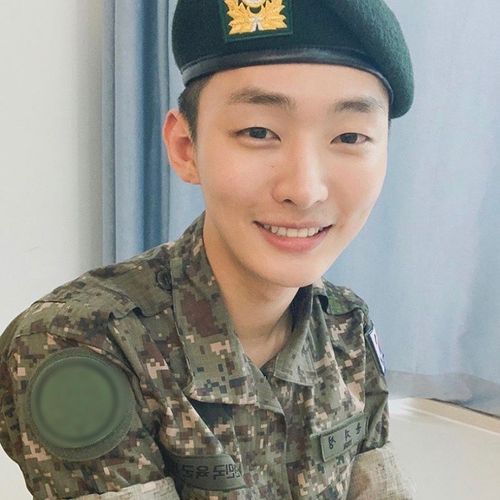 Creatrip Korean Idols Getting Discharged From Military In Latter Part Of