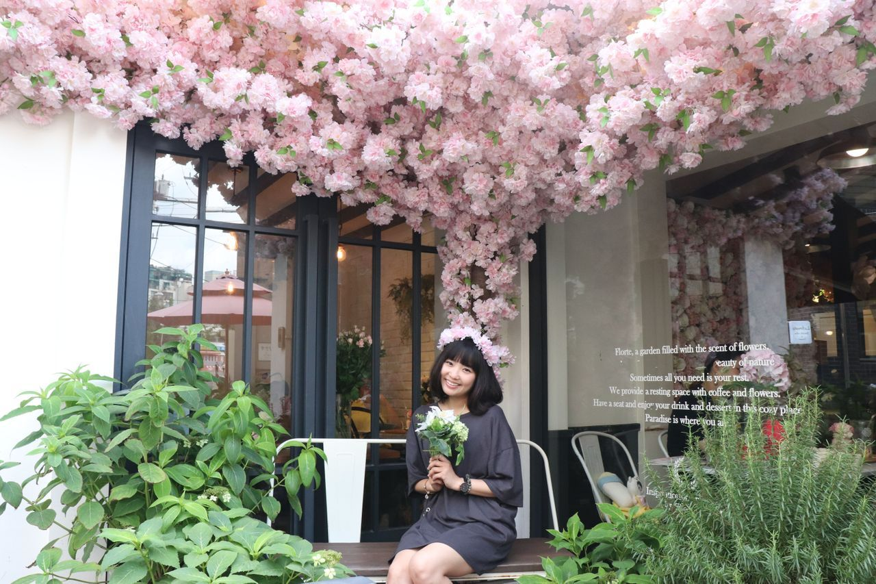 Different Types Of Cafes In Korea| What Are The Different Cafe Types Available In Korea? Nap Cafe? Animal Cafe?