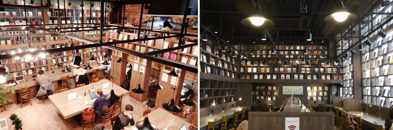 Different Types Of Cafes In Korea| What Are The Different Cafe Types Available In Korea? Nap Cafe? Animal Cafe?