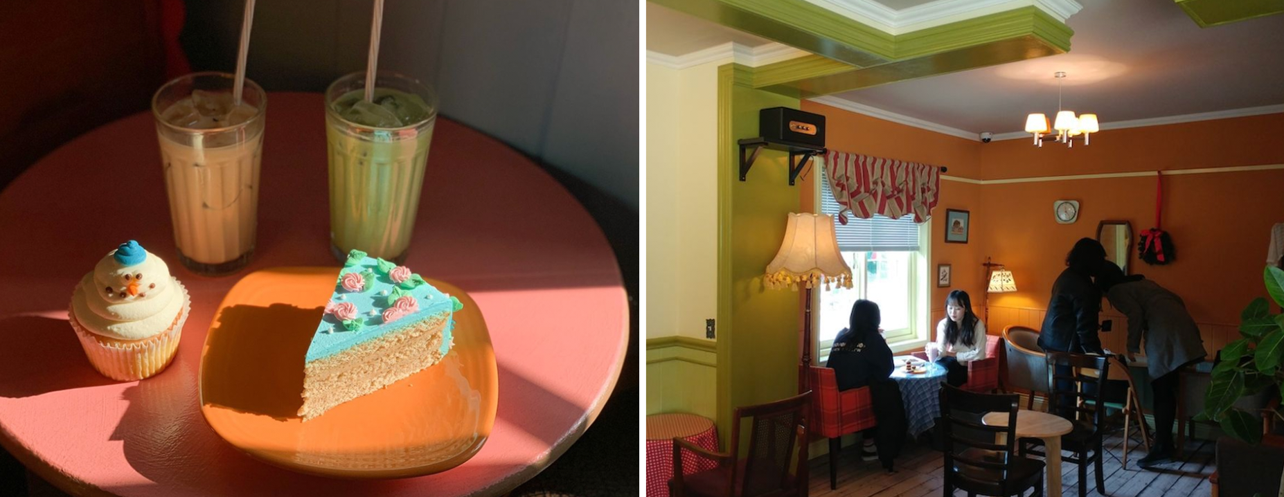 Different Types Of Cafes In Korea| What Are The Different Cafe Types Available In Korea? Nap Cafe? Animal Cafe?