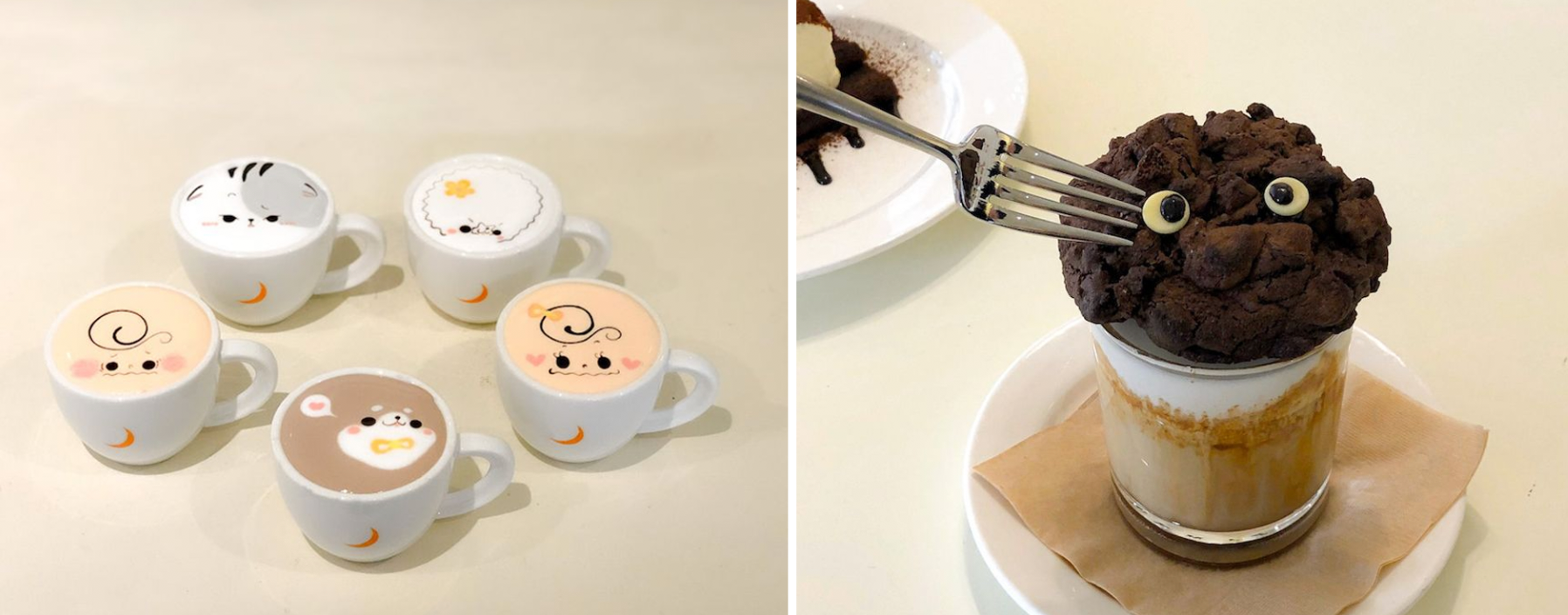 Different Types Of Cafes In Korea| What Are The Different Cafe Types Available In Korea? Nap Cafe? Animal Cafe?