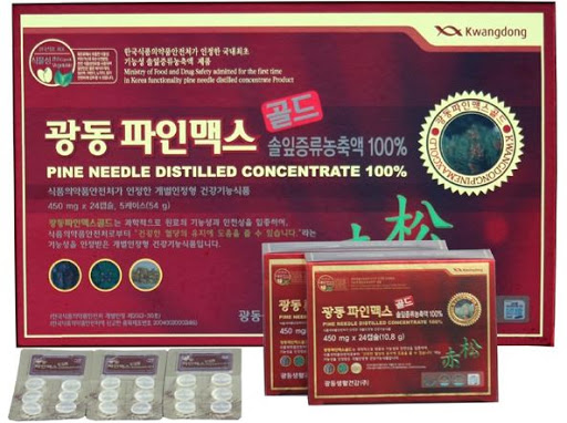 Sự thật về 4 loại THẦn DƯỢC Hàn Quốc mà người Việt luôn săn đón 