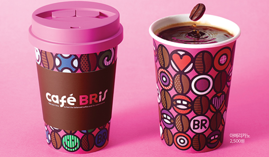 サーティワン、ベラ、baskinrobbins、アイスクリーム、カフェ、韓国カフェ
