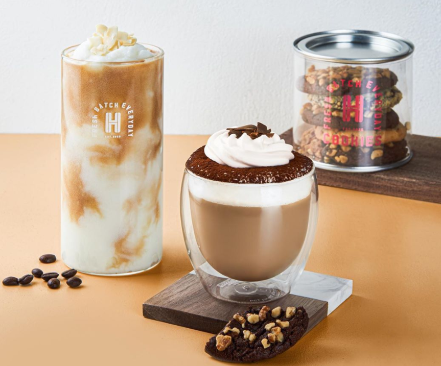 サーティワン、ベラ、baskinrobbins、アイスクリーム、カフェ、韓国カフェ