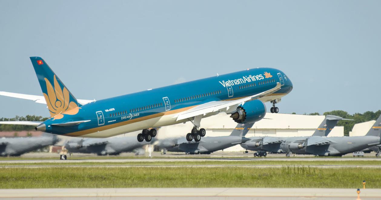 Việt Nam mở lại đường bay Hàn-Việt, Nhật-Việt từ 15/9, 8 chuyến/tuần