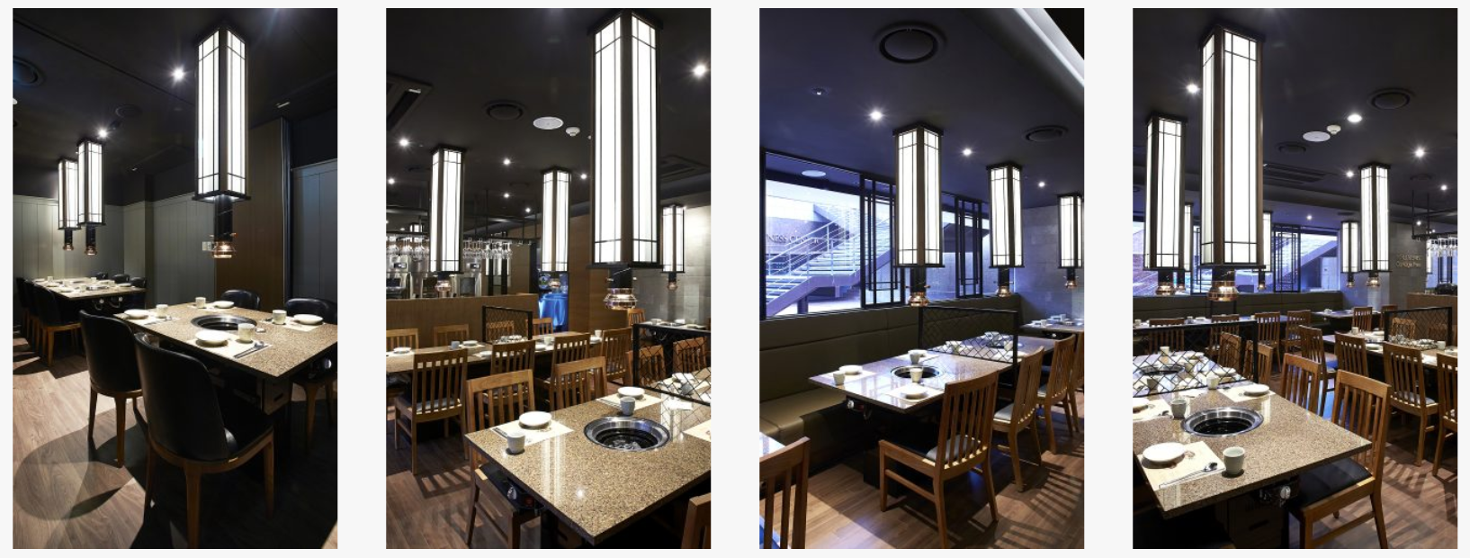 カルビタン、韓国旅行、韓国カルビタン、韓国料理、韓国タン、タン料理、韓国肉、韓国お肉料理、肉、ソルロンタン、牛骨スープ、牛スープ、トゥップルドゥンシム、骨付きカルビ、クリエイトリップ