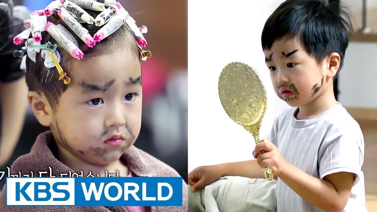 อัพเดทเด็กๆจากรายการ The Return of Superman ตั้งแต่ซีซั่นแรก! ปัจจุบันพวกเขาเป็นยังไงบ้าง แต่ล่ะคนโตไปจะน่ารักเหมือนตอนเด็กๆมั้ยนะ?