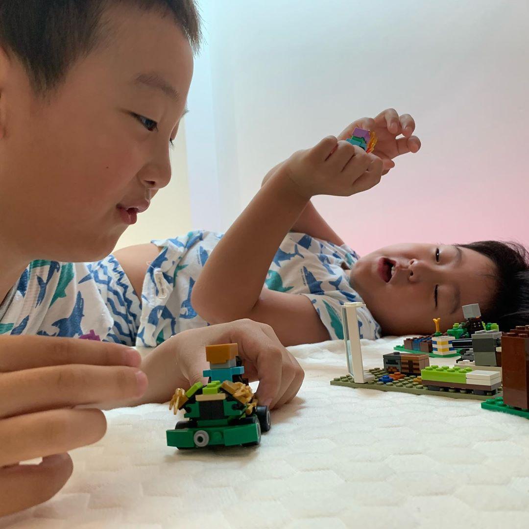 อัพเดทเด็กๆจากรายการ The Return of Superman ตั้งแต่ซีซั่นแรก! ปัจจุบันพวกเขาเป็นยังไงบ้าง แต่ล่ะคนโตไปจะน่ารักเหมือนตอนเด็กๆมั้ยนะ?