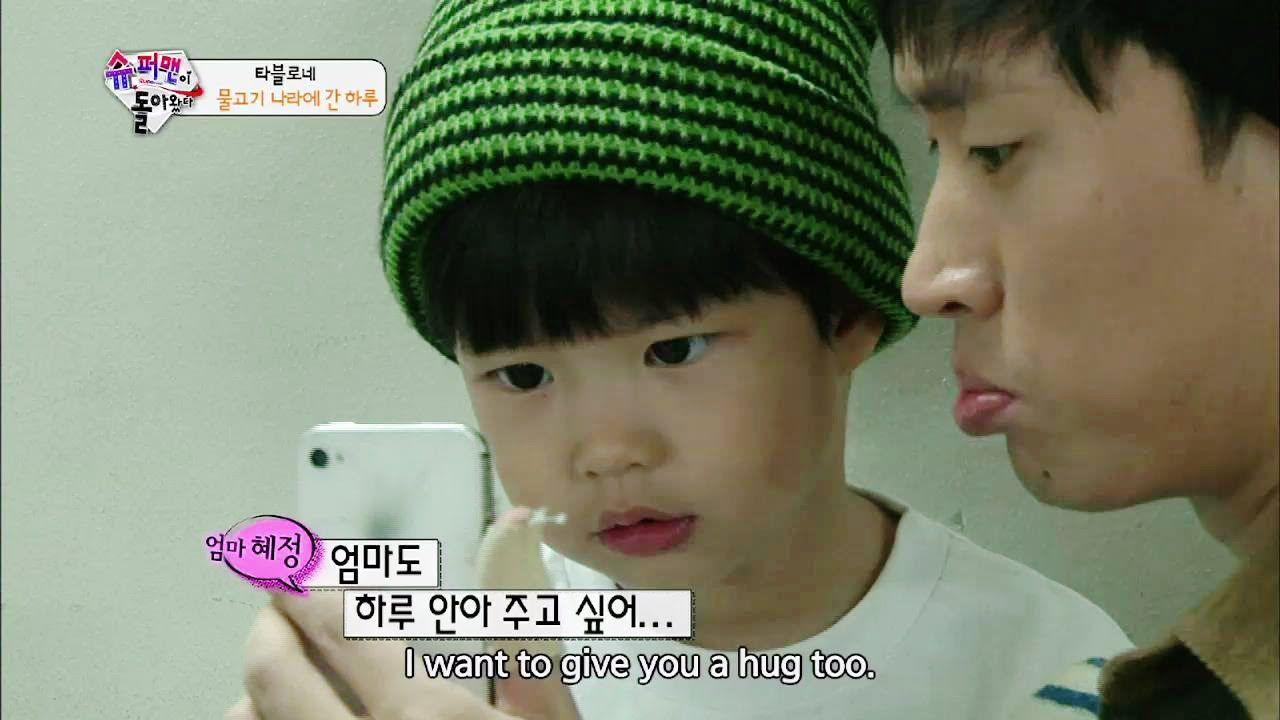 อัพเดทเด็กๆจากรายการ The Return of Superman ตั้งแต่ซีซั่นแรก! ปัจจุบันพวกเขาเป็นยังไงบ้าง แต่ล่ะคนโตไปจะน่ารักเหมือนตอนเด็กๆมั้ยนะ?