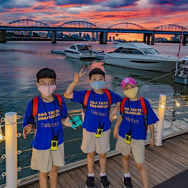 อัพเดทเด็กๆจากรายการ The Return of Superman ตั้งแต่ซีซั่นแรก! ปัจจุบันพวกเขาเป็นยังไงบ้าง แต่ล่ะคนโตไปจะน่ารักเหมือนตอนเด็กๆมั้ยนะ?