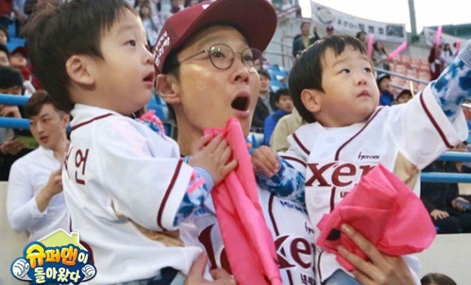 อัพเดทเด็กๆจากรายการ The Return of Superman ตั้งแต่ซีซั่นแรก! ปัจจุบันพวกเขาเป็นยังไงบ้าง แต่ล่ะคนโตไปจะน่ารักเหมือนตอนเด็กๆมั้ยนะ?